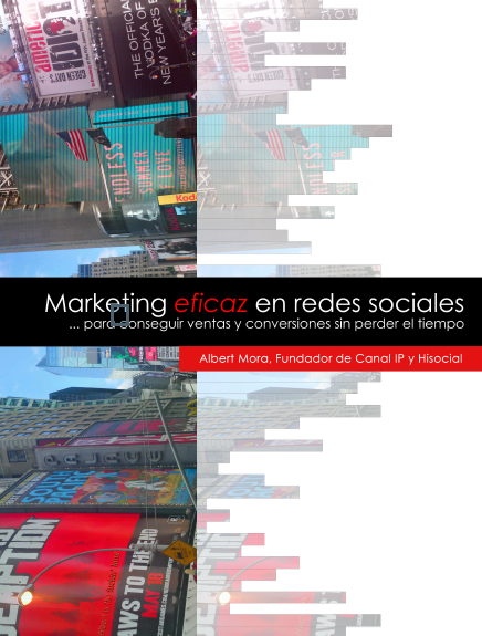 ebook Marketing en Redes Sociales